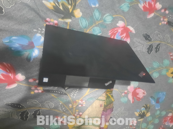 LENOVO ThinkPad T460 CORE I5 6TH GEN 8GB RAM 256GB SSD